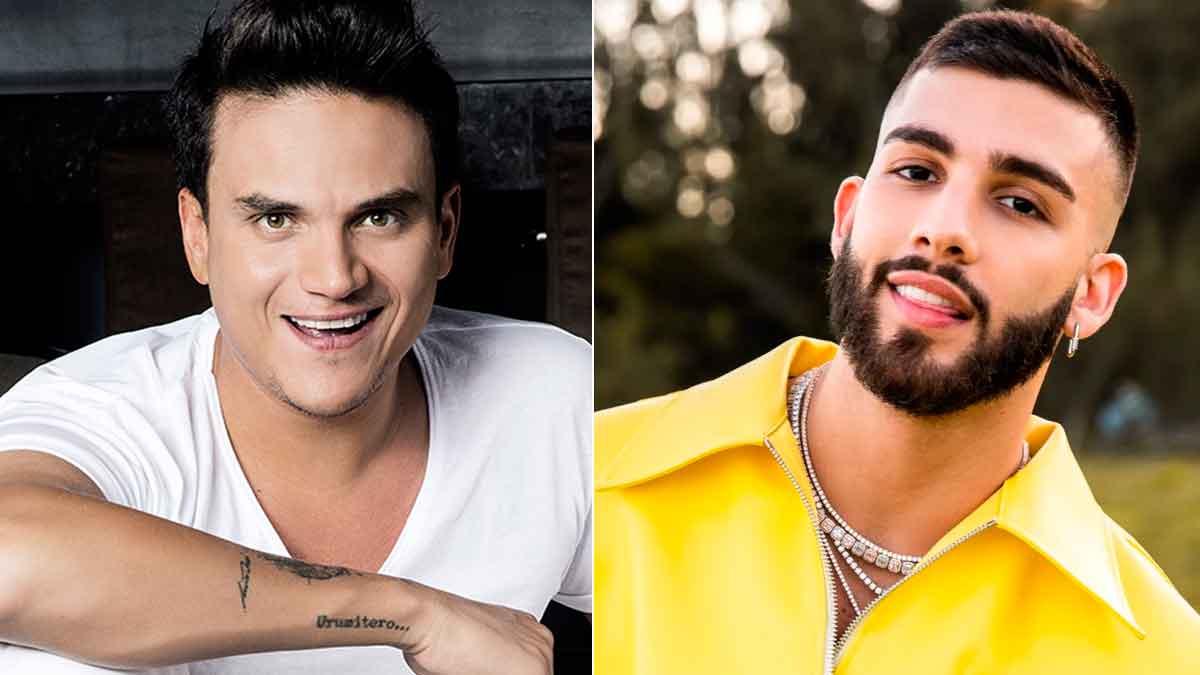Silvestre Dangond y Manuel Turizo encabezan los conciertos de Expomalocas 2025
