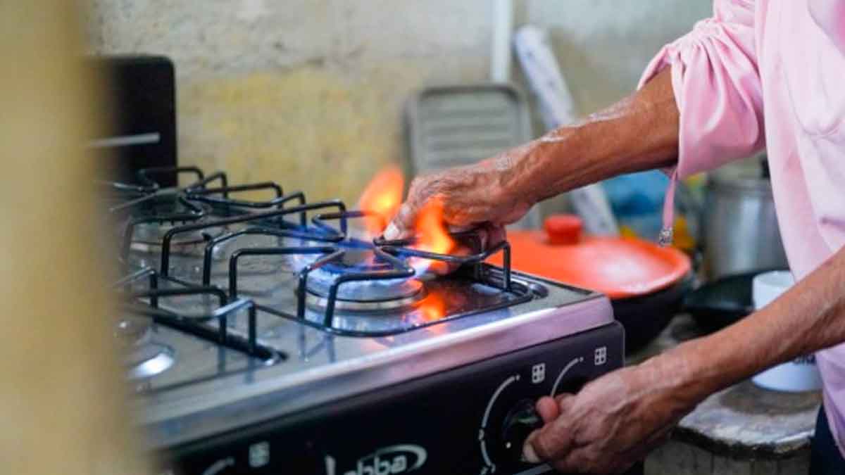 ¡Directo al bolsillo! suben tarifas de gas domiciliario para usuarios de Llanogas