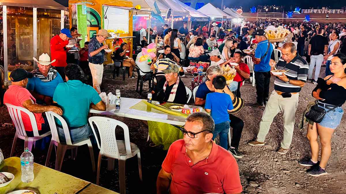 Cerca de $5.000 millones en ventas logró el 2do Festival de Verano de Villavicencio
