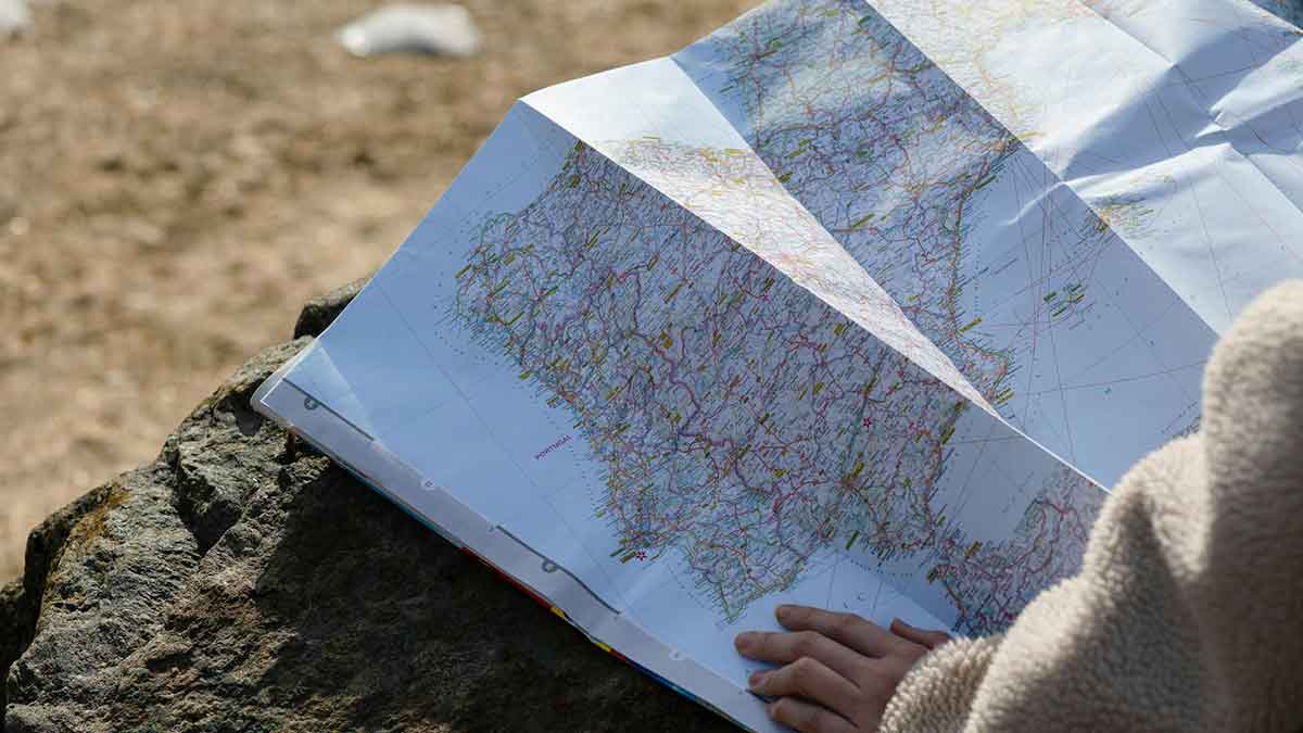 Así de emocionante puede ser un viaje por el Amazonas, ¿te animas?