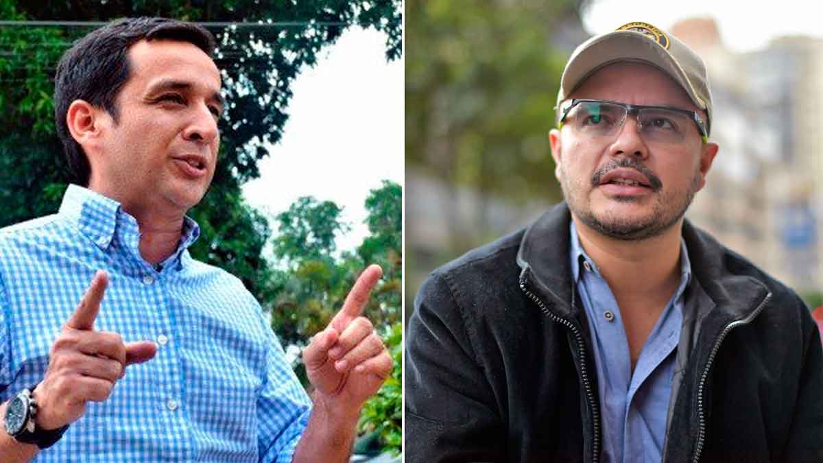 ¿Qué hay detrás de la alianza política Barbosa-Harman?