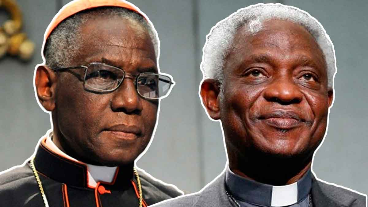 Muerte de Francisco revive la profecía del “Papa Negro” con dos africanos como posibles sucesores