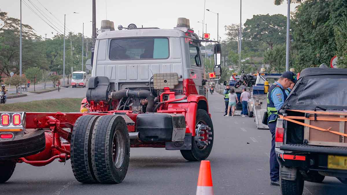 Villavicencio será premiada por reducir muertes en accidentes de tránsito durante 2024