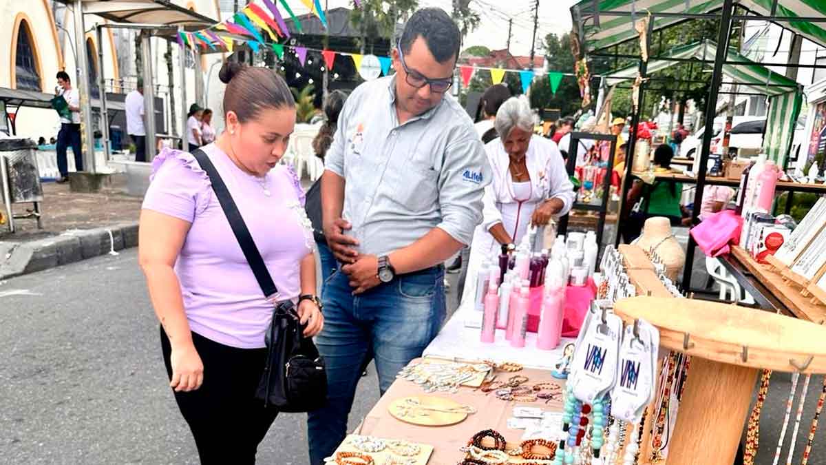 El turismo movió $356.000 millones en el Meta durante Semana Santa