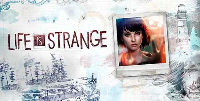 Juego Life is Strange