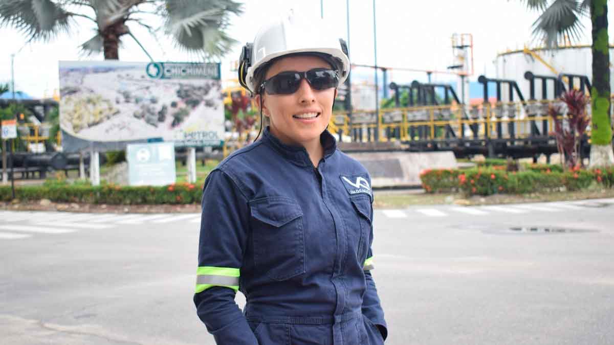 Más de 3.300 mujeres se vincularon este año a proyecto de Ecopetrol en el Meta