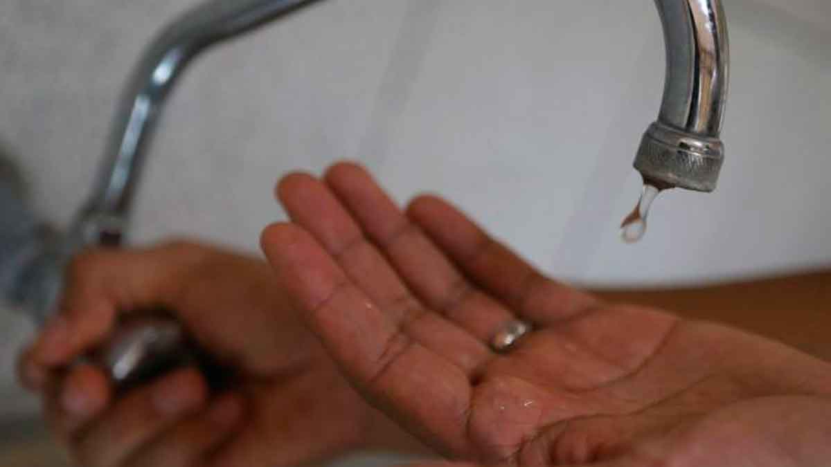 Lluvias afectan el suministro de agua en Villavicencio: vuelven los racionamientos