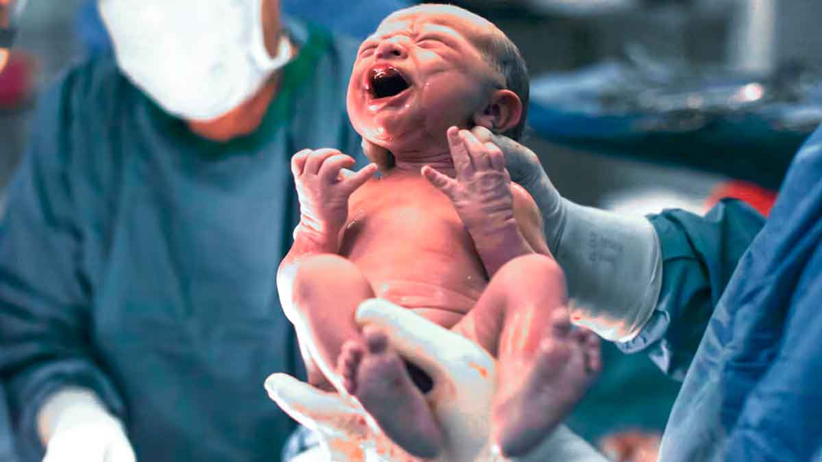 Villavicencio: tasa de natalidad cayó un 23 % en los últimos siete años