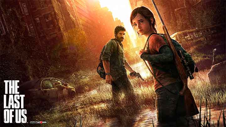 Juego The Last Of US