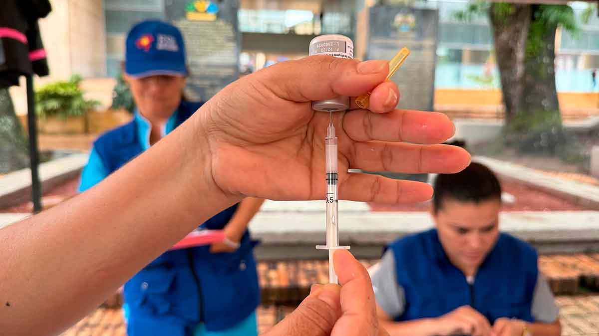 Villavicencio no tiene casos confirmados de fiebre amarilla