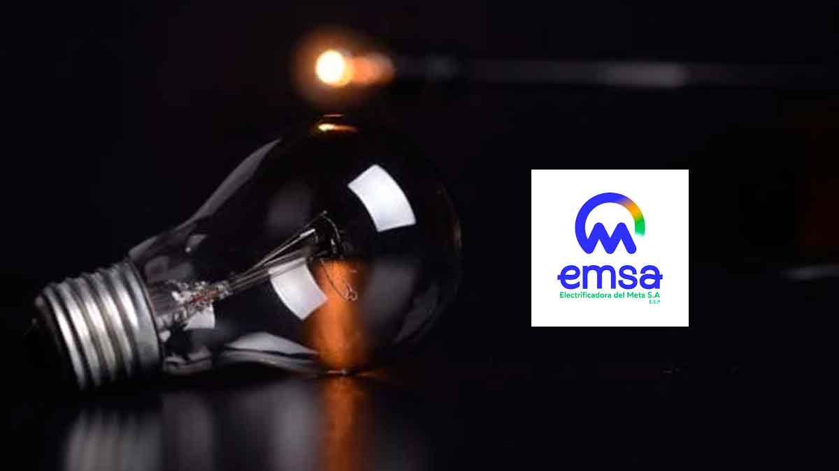 Amplio sector de Villavicencio tendrá suspensión de energía eléctrica este viernes