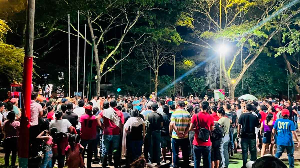Descartan presencia de grupo armado en Puerto Rico (Meta) tras audios intimidatorios