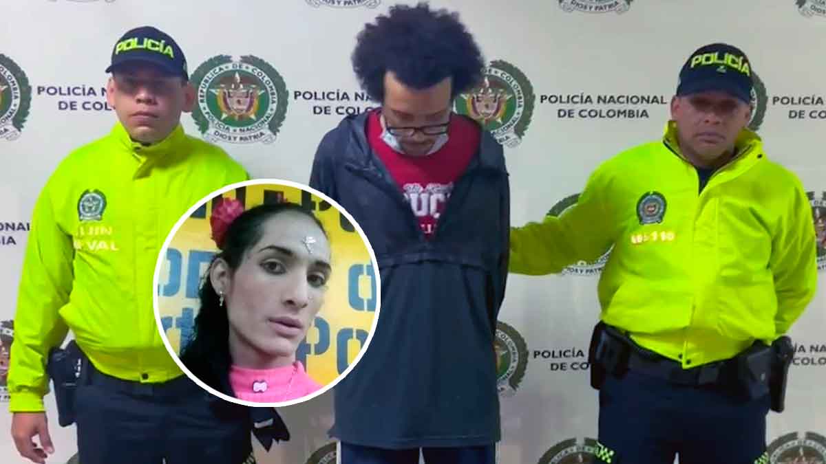 Alias Chucky irá a prisión por el crimen atroz contra la mujer trans Sara Millerey