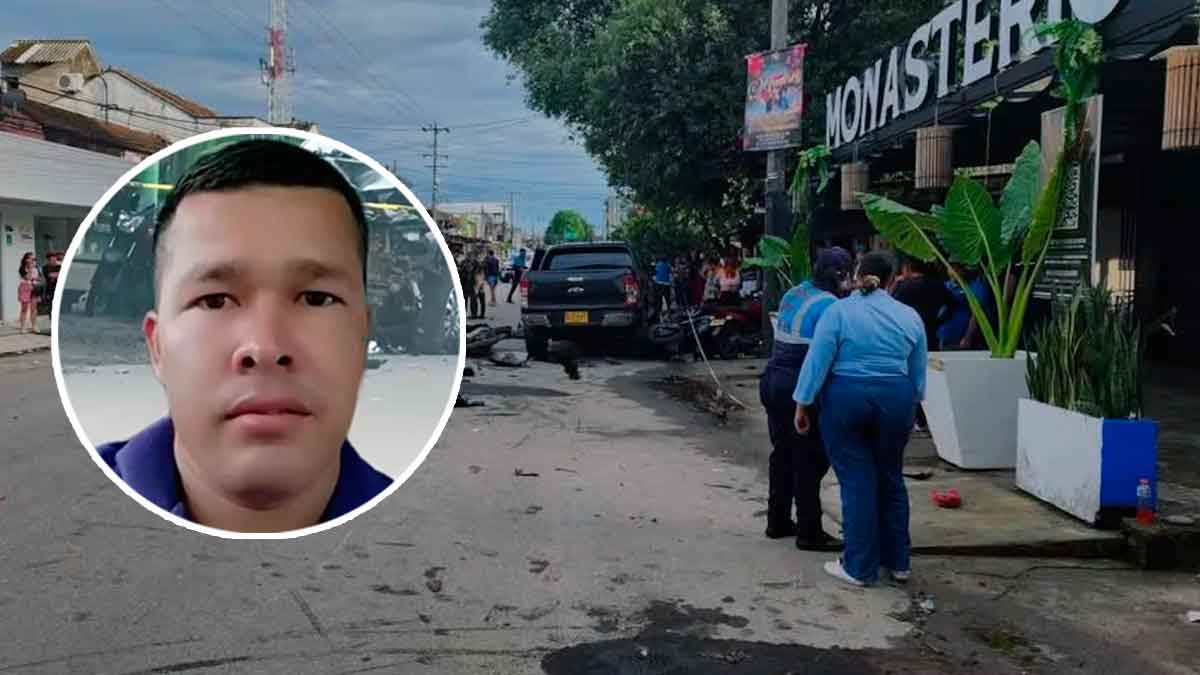 A la cárcel soldado que causó accidente en el que murieron tres personas en Granada