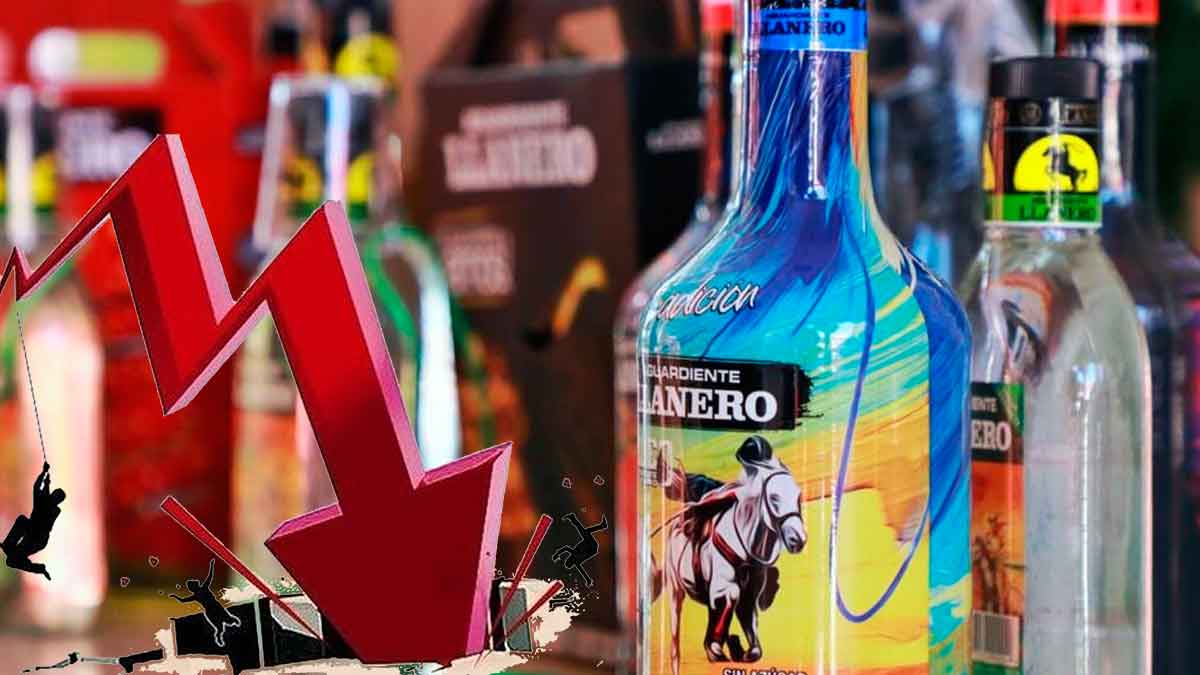 Crisis sin precedentes amenaza supervivencia de la Unidad de Licores del Meta