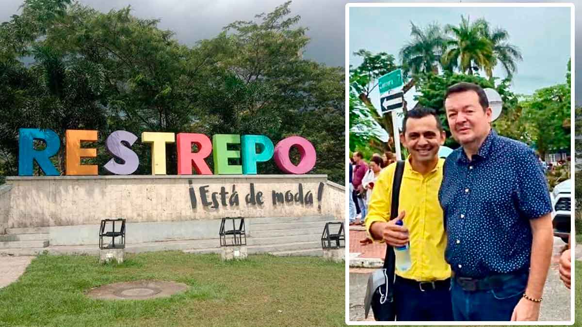 Denuncian presuntas amenazas de director del Instituto de Cultura de Restrepo