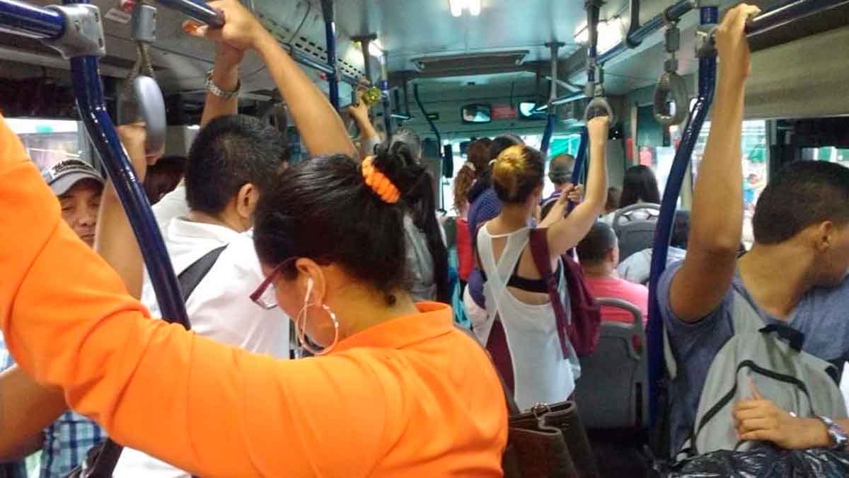 ¡Prepárese! El martes 3 de junio habrá día sin carro y moto en Villavicencio