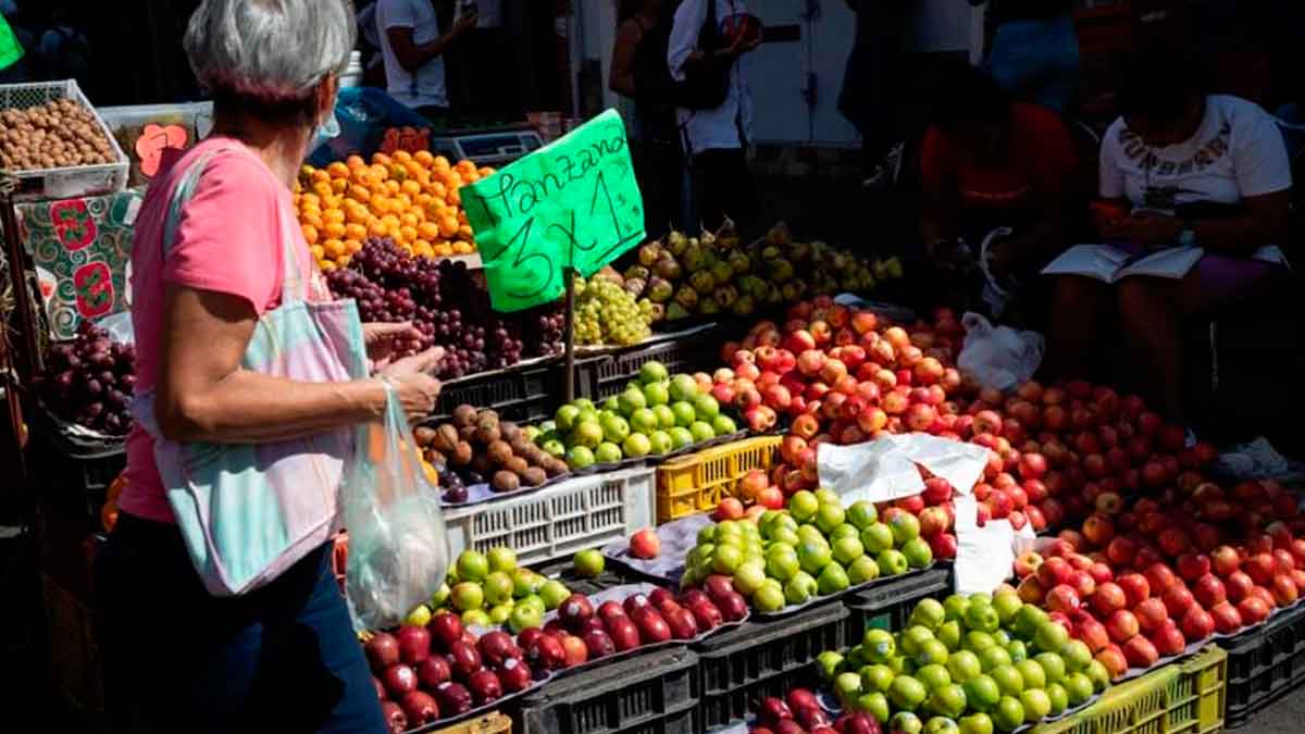 Villavicencio es la sexta ciudad del país con mayor inflación en el último año, según el Dane