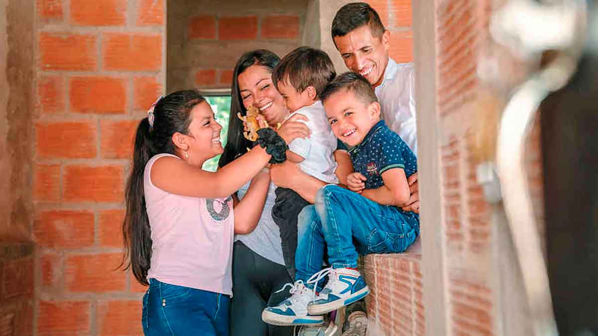 Iniciaron postulaciones al subsidio de mejoramiento ‘Más Vivienda Digna’ en el Meta