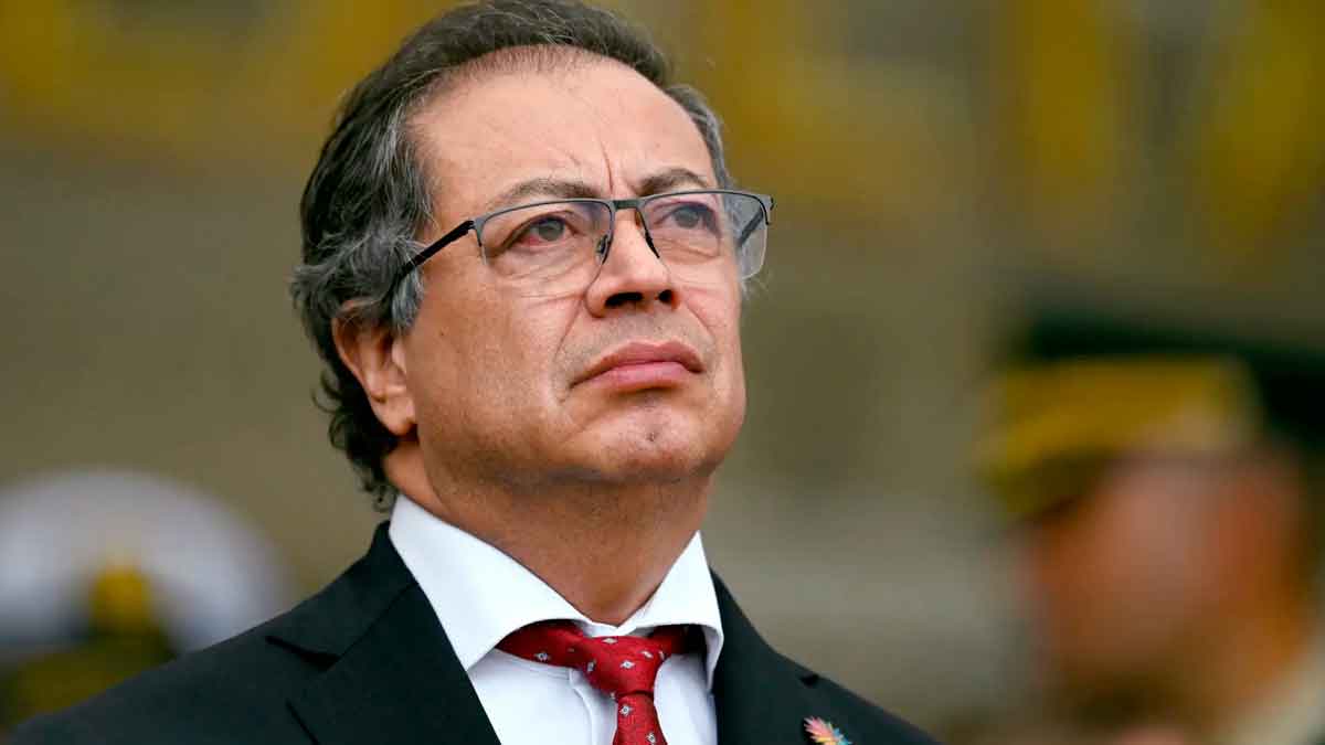 Petro asegura que lo quieren matar para frenar la Reforma Agraria