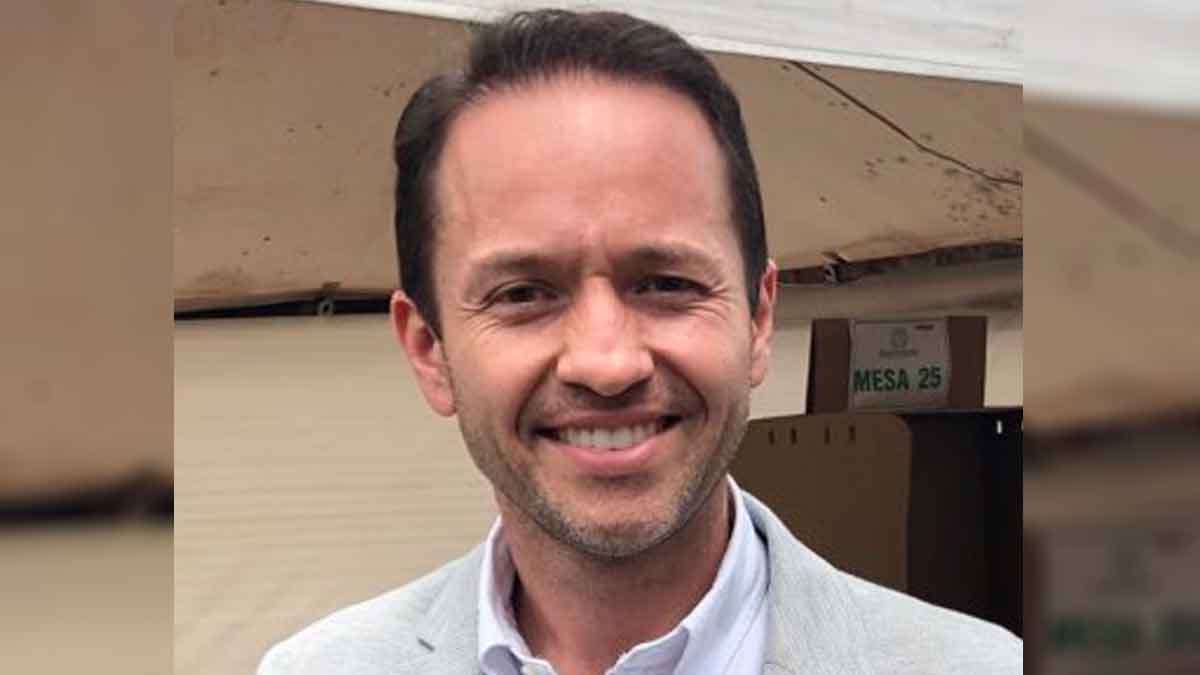Expresidente de la CCV pagará millonaria multa por uso indebido de recursos