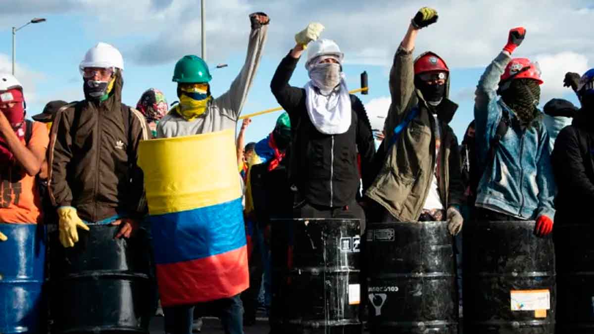Gobierno pagará más del mínimo a 12.000 jóvenes como “Gestores de Convivencia”