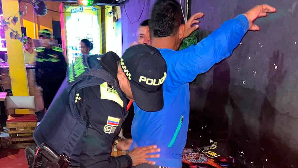 Secuestro desapareció y otros delitos graves disminuyen en Villavicencio