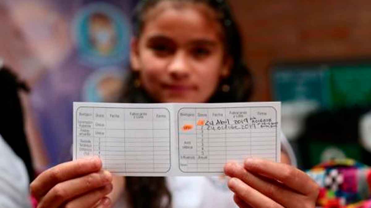 Comenzó la vacunación contra la fiebre amarilla en colegios y universidades de Villavicencio