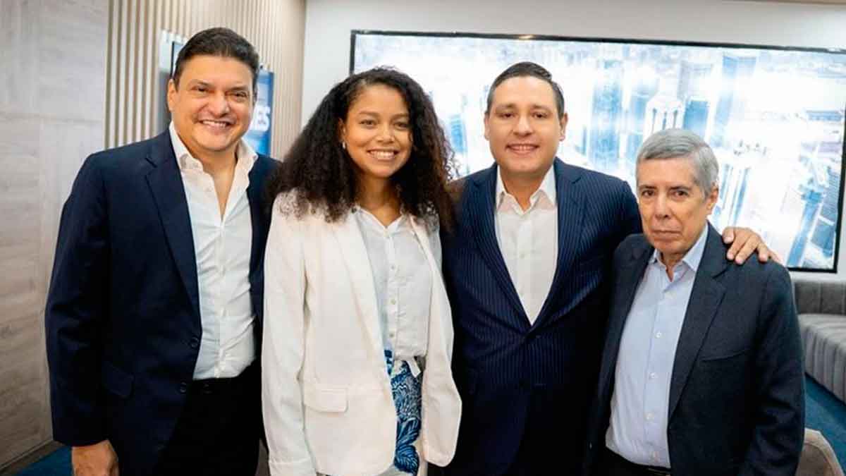 Alan Jara otra vez en política: apoyo a Mauricio Lizcano  sugiere un salto al petrismo