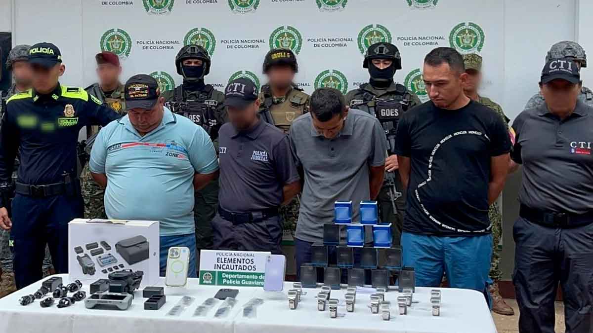 Disidencias usaban emisoras y redes sociales para amenazar a comerciantes en Meta y Guaviare
