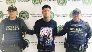 Cárcel para pistolero que intentó asesinar a funcionario del Inpec en Villavicencio