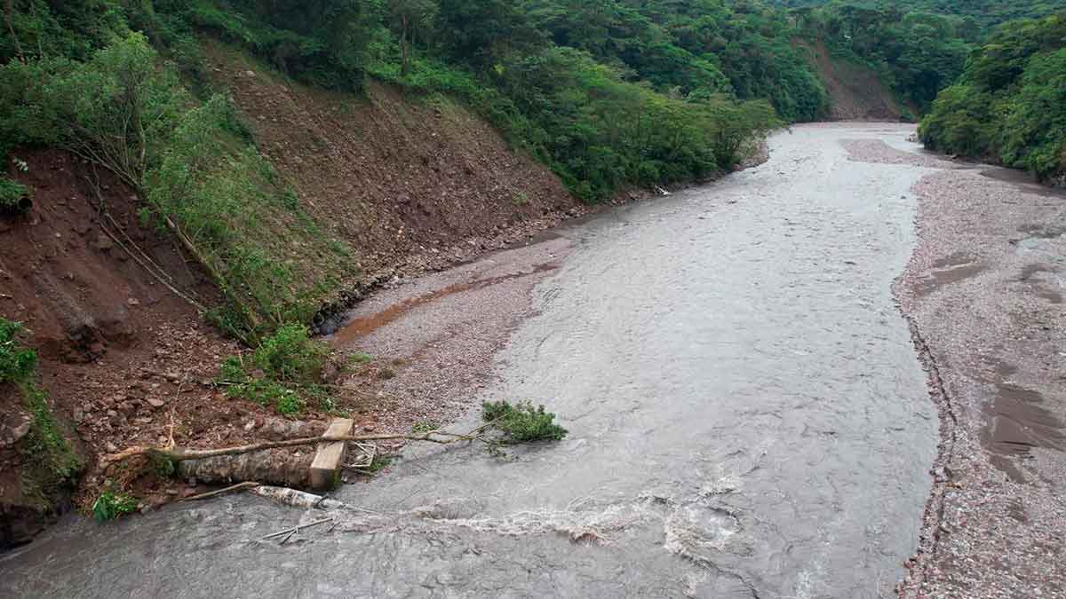 Entre dos alternativas, esta semana definirán cómo resolver la crisis del agua en Villavicencio