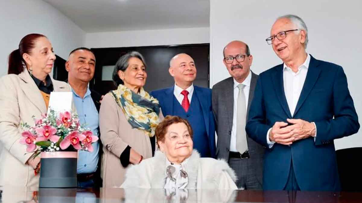 Una familia de Cumaral donó el terreno donde se construirá el Hospital de la Paz