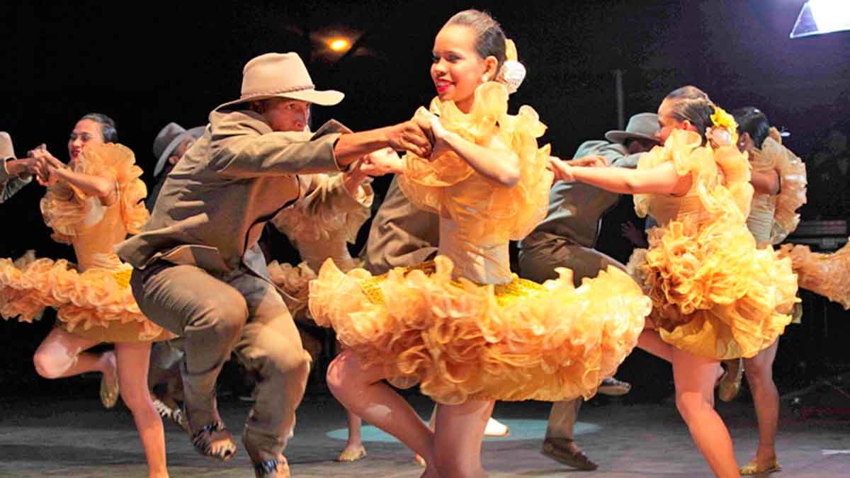 El Joropo’ será reconocido como Patrimonio Cultural Inmaterial de la Nación