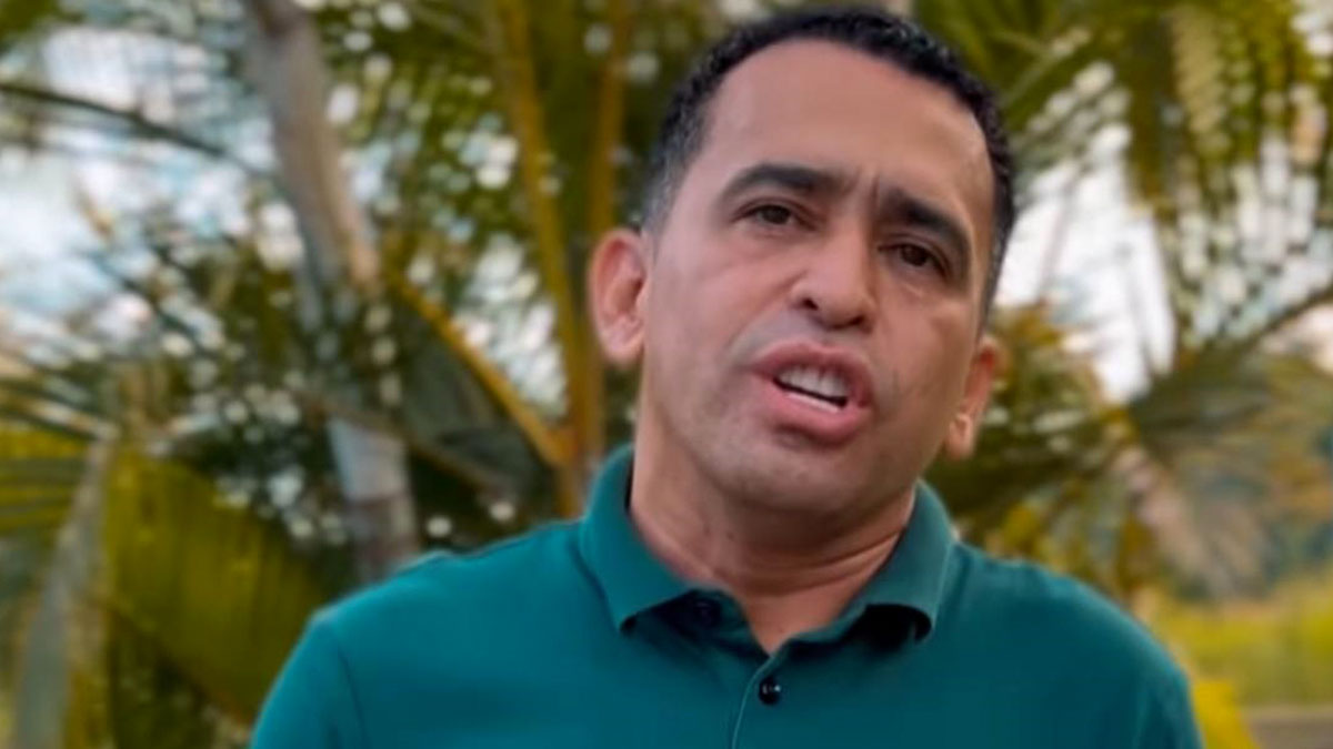 José Manuel Sandoval, el ‘Manguito 2.0’ del Meta
