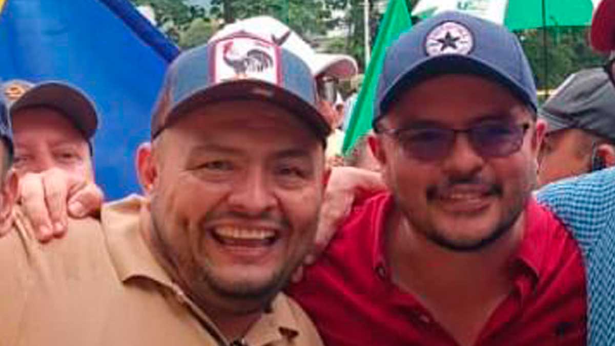 Contratista de la ANT cercano a Harman, investigado por narcotráfico y otros delitos