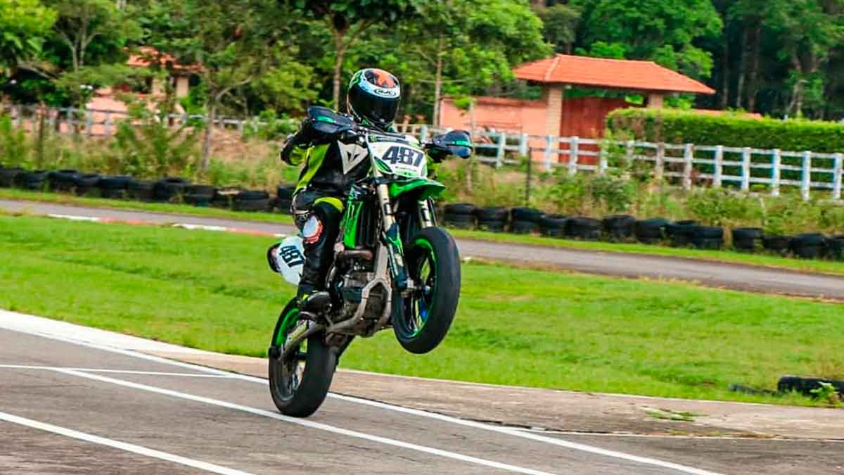 Una Válida Nacional de Motovelocidad abrirá el aniversario 65 del Meta