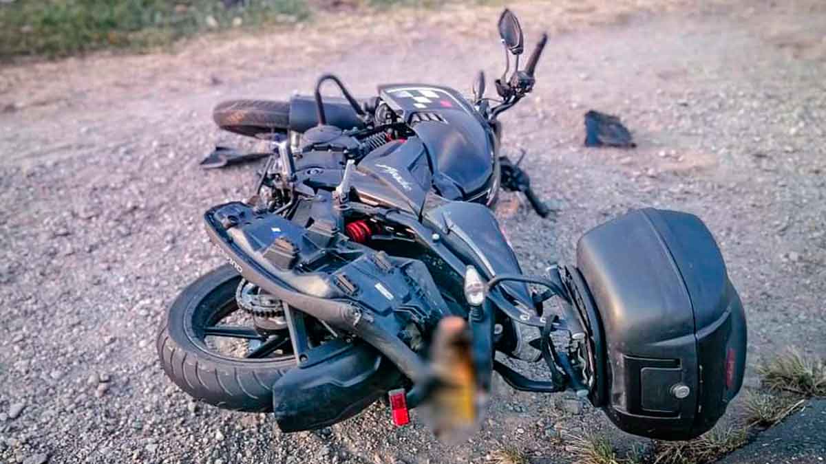 Hasta mayo hubo 21 muertos en las vías de Villavicencio: la mayoría eran motociclistas