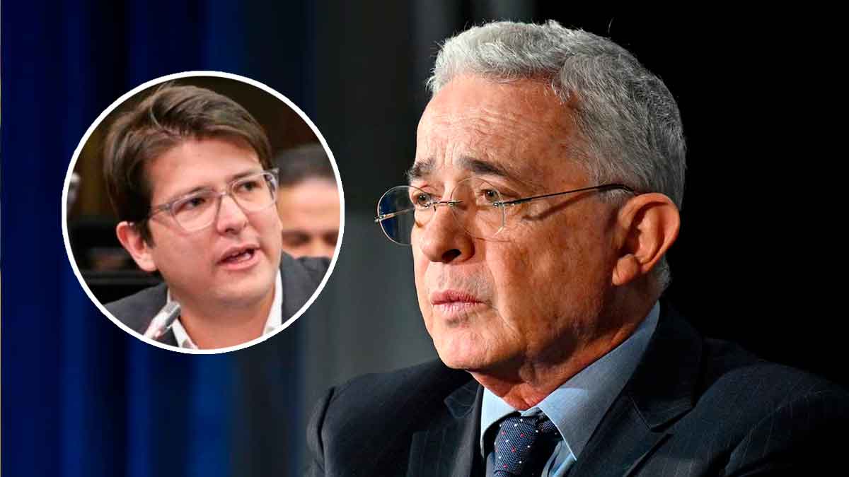 Mientras senador lucha por su vida, alertan sobre plan para atentar contra Álvaro Uribe