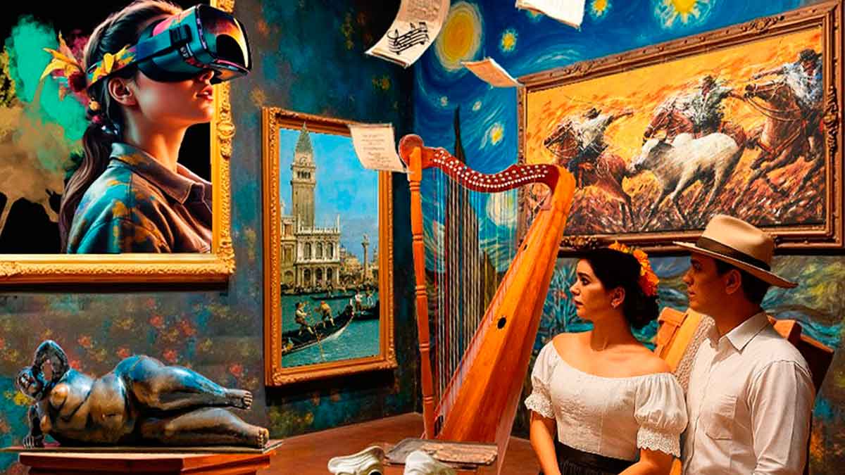 Universidad Santo Tomás lanza carrera para formar líderes culturales en Villavicencio