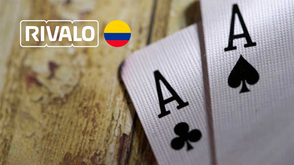 Análisis de Rivalo Colombia: beneficios para los jugadores