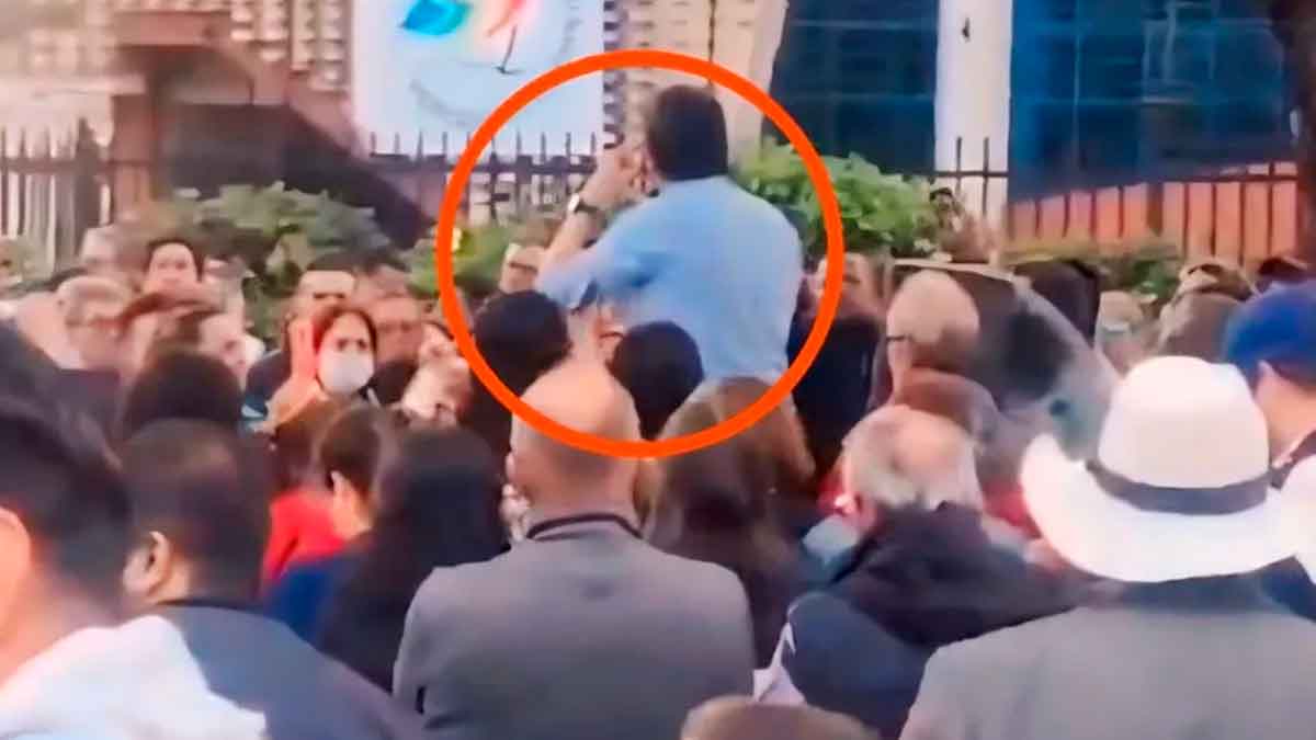 Sicario que atacó a Miguel Uribe no aceptó cargos: “El arma era para defenderme»
