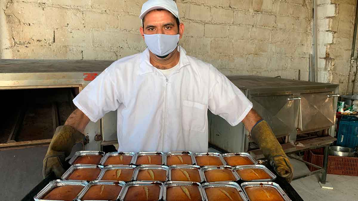 Fuentedeoro y Granada, próximos destinos del Taller de Cocinas Tradicionales del Meta