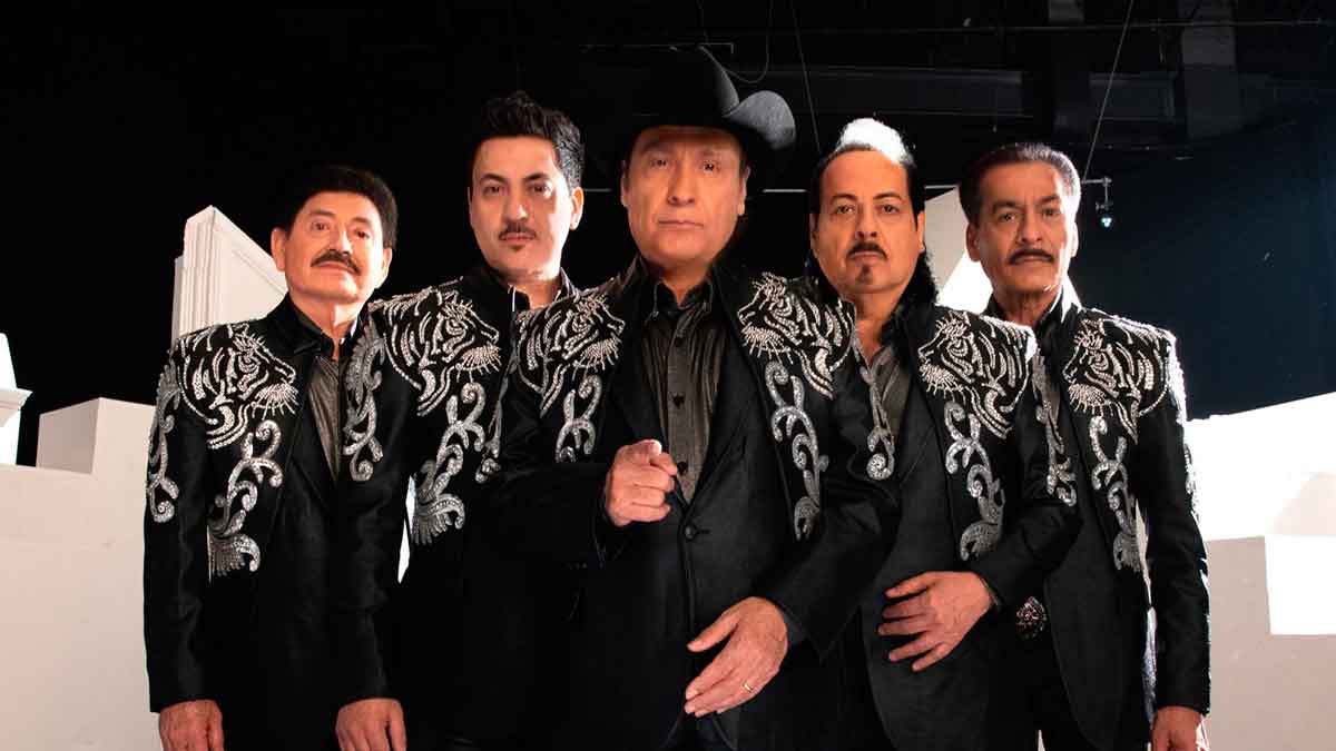 Los Tigres del Norte regresan al Meta para encender el 36° Festival de la Cachama