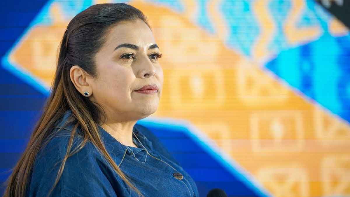 Rafaela Cortés reclama exclusión del Meta en mesa nacional sobre crisis arrocera