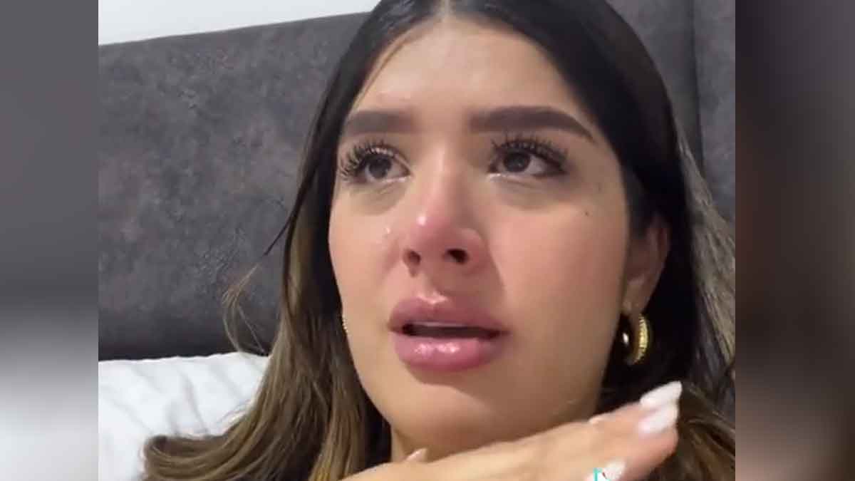 Entre lágrimas, mujer contó que le negaron 7 veces la visa americana: su historia es viral