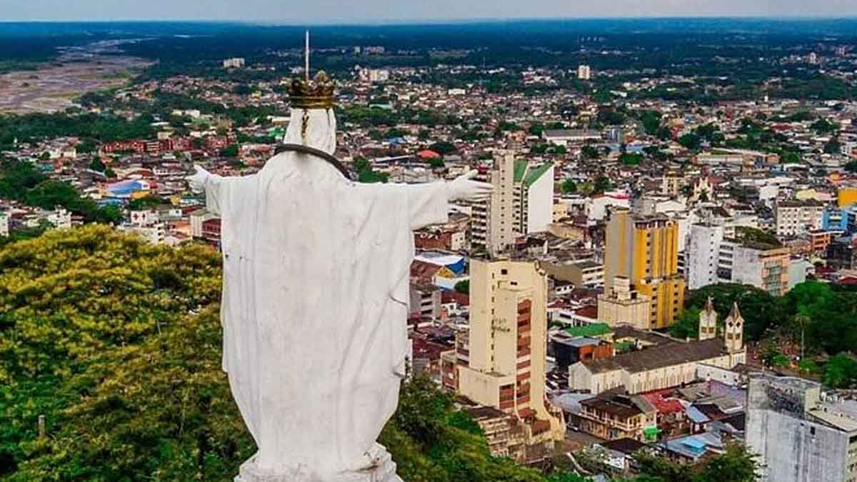 Actualización catastral de Harman generó lluvia de acciones jurídicas contra Villavicencio