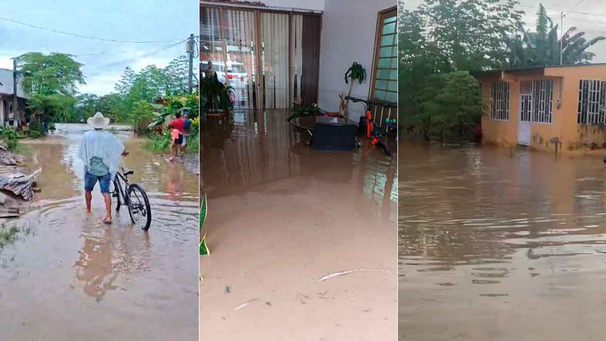 Habilitan banco de ayudas para atender a damnificados por las lluvias en Villavicencio