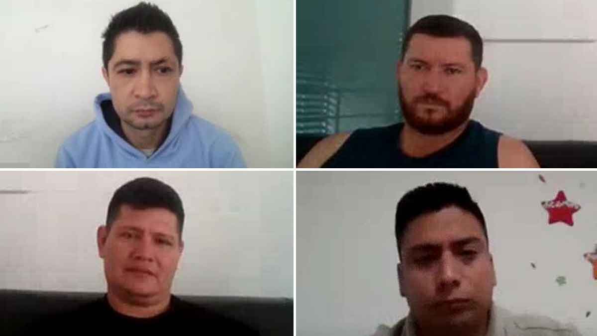 Desarticulan en Villavicencio red que alertaba a disidencias sobre operativos militares