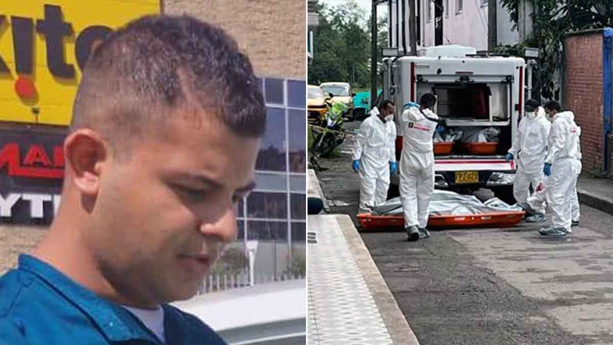 Hallan libro que habría motivado a Juan David Perdomo a asesinar a sus padres en Villavicencio